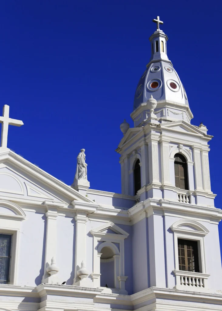 Catedral Nuestra Señora de Guadalupe