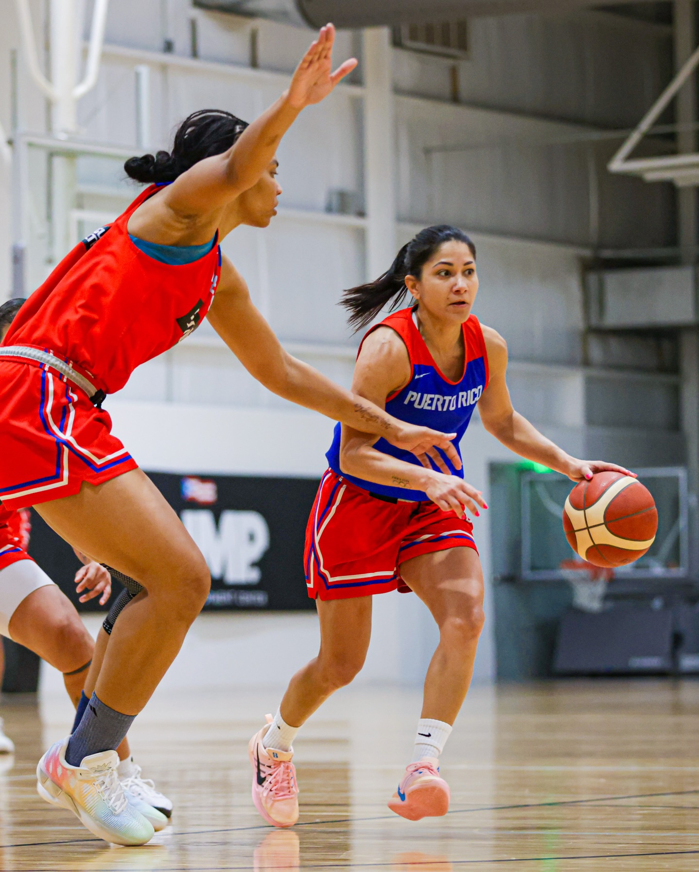 Eric Martínez Godén, chef ejecutivo de OchoPortas en Mayagüez