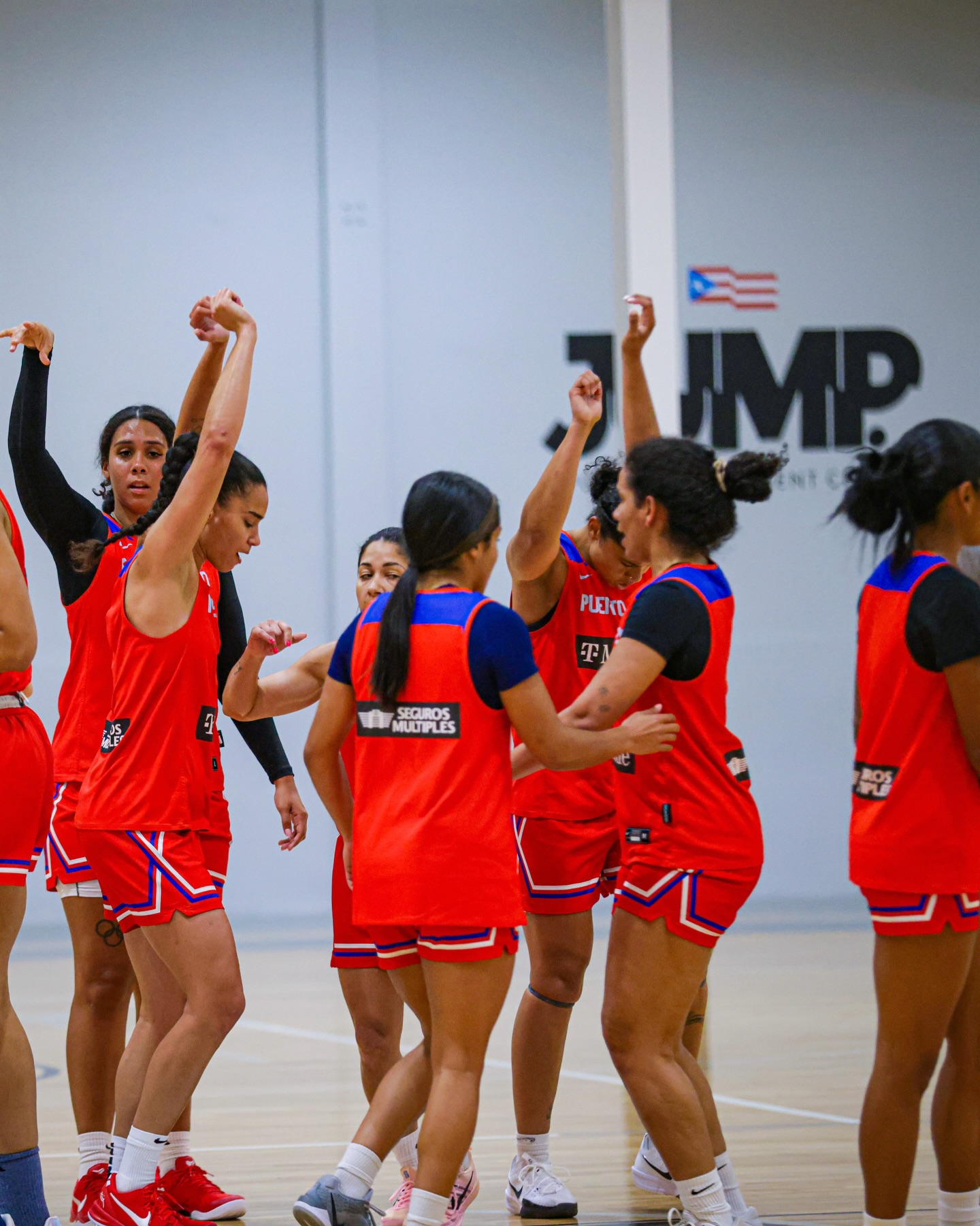 Eric Martínez Godén en OchoPortas, Mayagüez