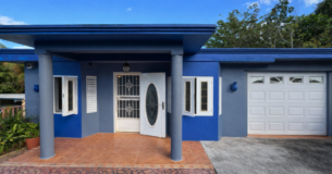 Propiedad Multifamiliar en Venta – Montoso, Mayagüez