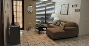 Apartamento en alquiler Lucerna Condominum