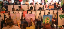 Eventos de Mayo