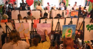 Eventos de Mayo