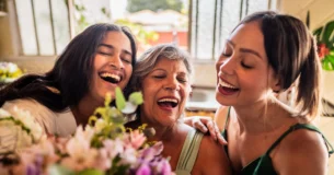 Hero Image Mother's Day
