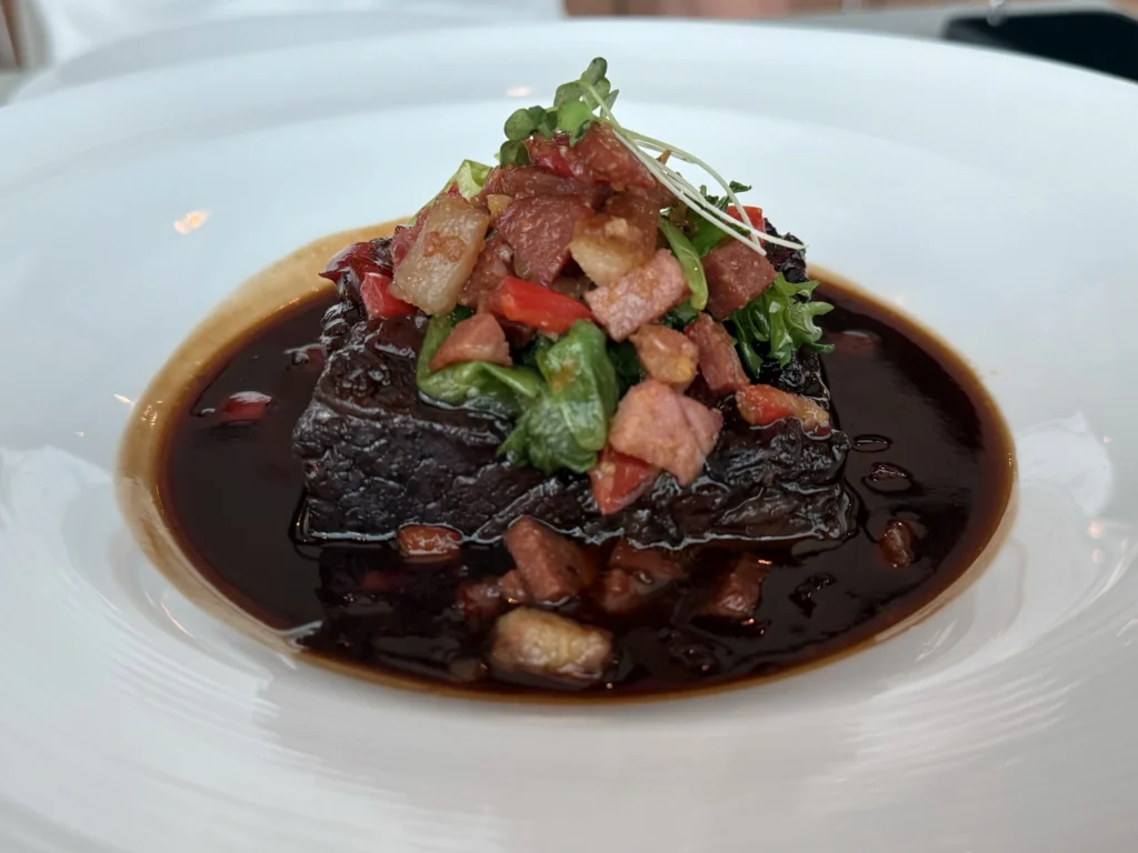 Short Rib de Mechada