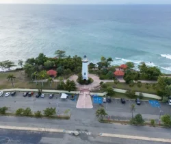 Faro de Rincón