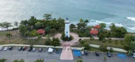 Faro de Rincón