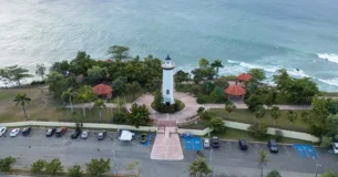 Faro de Rincón