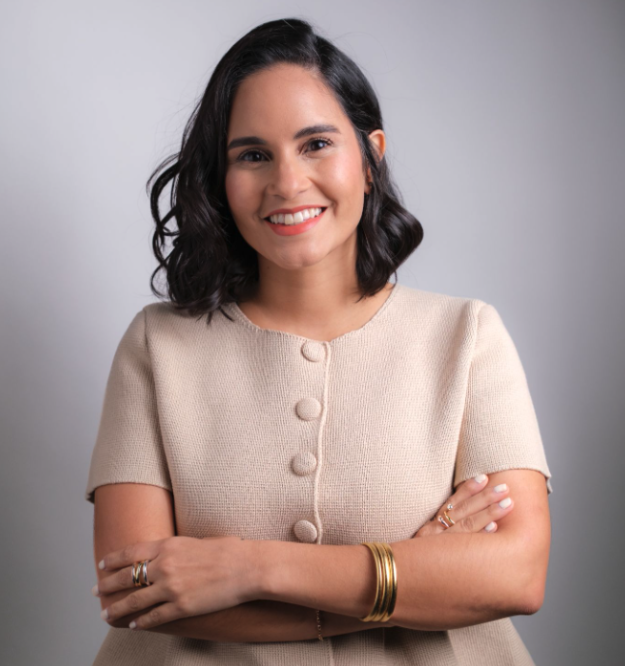 Marietta Matos Llavona