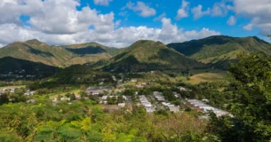Aibonito mirador la plata